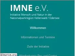 Sites similar to imne.info