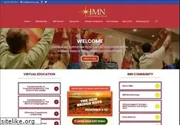 Sites similar to imnedu.org