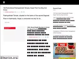 Sites similar to imnepal.com