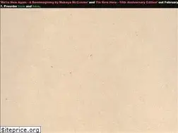 Sites similar to imnewhere.net