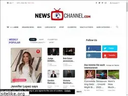 Sites similar to imnewschannel.com