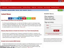 Sites similar to imnewswatch.com