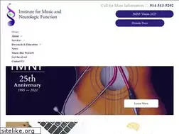 Sites similar to imnf.org