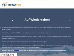 Sites similar to imnicamail.com