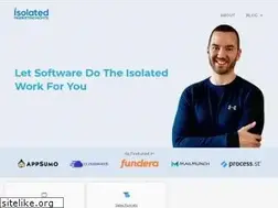 Sites similar to imnights.com