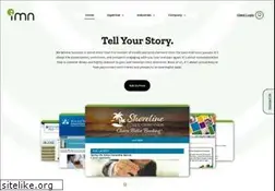 Sites similar to imninc.com