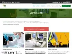Sites similar to imnlagos.com.br