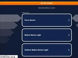 Sites similar to imnmotion.com