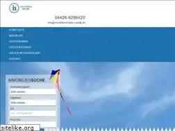 Sites similar to imno-bilien.de