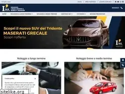Sites similar to imnoleggio.it