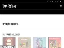 Sites similar to imnotfromlondon.com