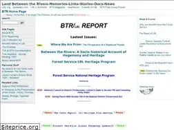 Sites similar to imnothere.org