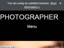 Sites similar to imnotmarvin.com