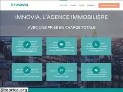 Sites similar to imnovia.com