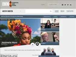 Sites similar to imnworld.com
