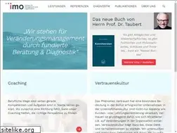 Sites similar to imo-bochum.de