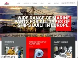 Sites similar to imo-europe.com
