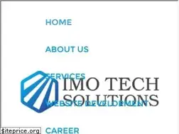 Sites similar to imo-tech.com