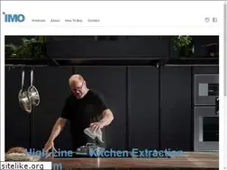 Sites similar to imo.co.nz