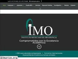Sites similar to imo.edu.mx