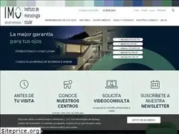 Sites similar to imo.es