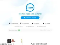 Sites similar to imo.im