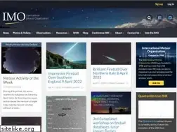 Sites similar to imo.net