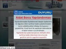 Sites similar to imo.org.tr