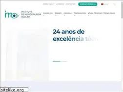 Sites similar to imo.pt