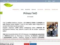Sites similar to imo.sr