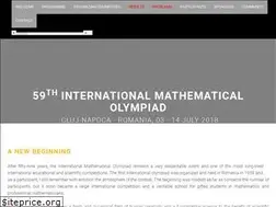 Sites similar to imo2018.org