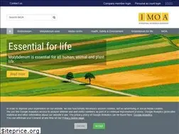 Sites similar to imoa.info