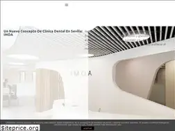 Sites similar to imoaclinicadental.com