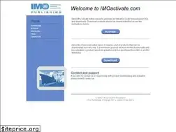 Sites similar to imoactivate.com