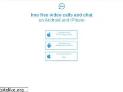 Sites similar to imoapp.com