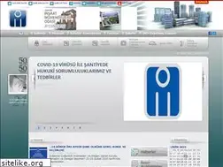 Sites similar to imoaydin.org.tr