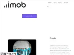 Sites similar to imob.hr