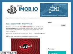 Sites similar to imob.io
