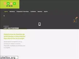 Sites similar to imob.pro