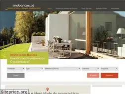 Sites similar to imobancos.pt