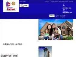 Sites similar to imobdalfovo.com.br
