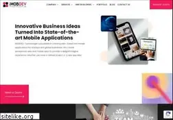 Sites similar to imobdevtech.com