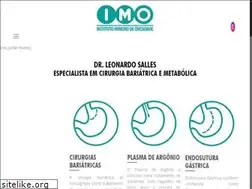 Sites similar to imobesidade.com.br