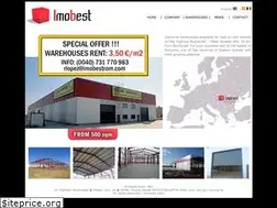 Sites similar to imobestrom.com