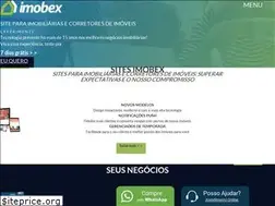 Sites similar to imobex.com.br