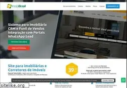 Sites similar to imobibrasil.com.br