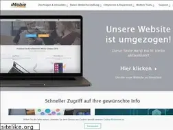 Sites similar to imobie.de