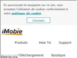 Sites similar to imobie.fr