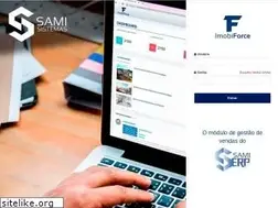 Sites similar to imobifree.com.br