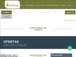 Sites similar to imobilar.com.br